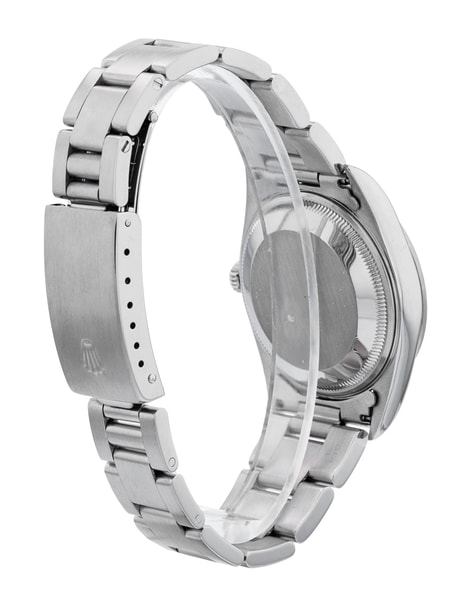 Rolex Oyster Perpetual Date 15200